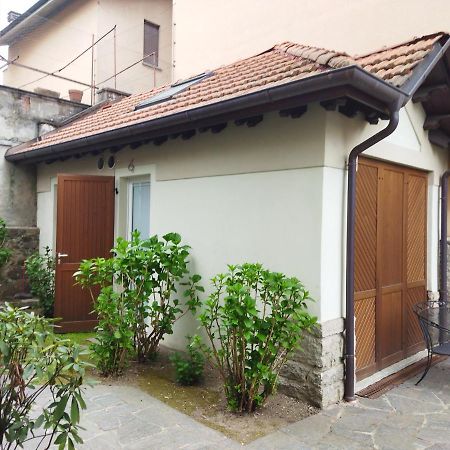 Residence Villa Maurice Стреза Экстерьер фото