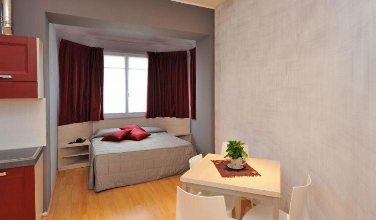Residence Villa Maurice Стреза Экстерьер фото