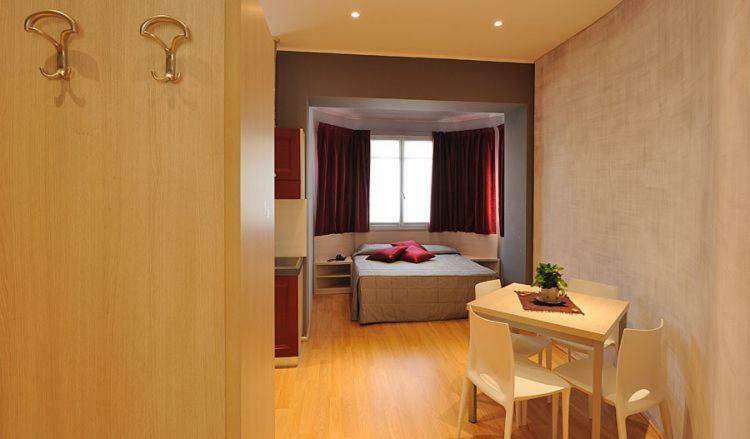 Residence Villa Maurice Стреза Экстерьер фото