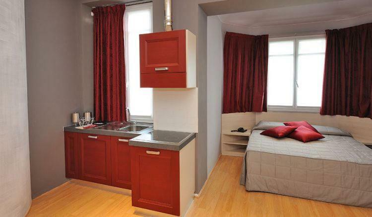 Residence Villa Maurice Стреза Экстерьер фото