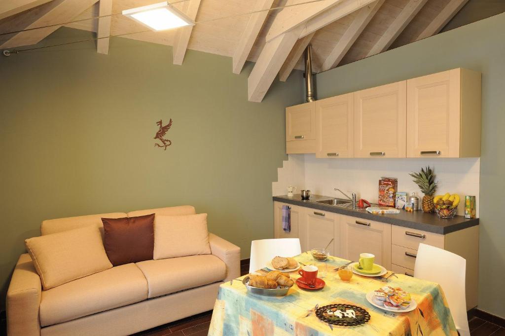 Residence Villa Maurice Стреза Номер фото
